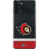 NHL Ottawa Senators Jersey Galaxy S21 Plus 5G Skin